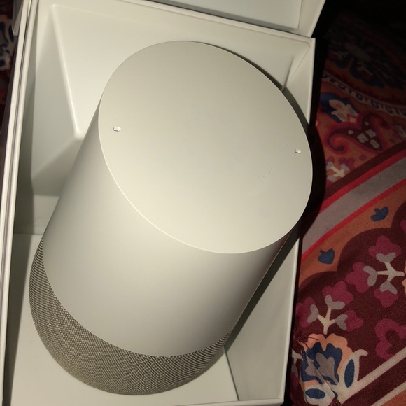 Google Home - Picture 2 of 2